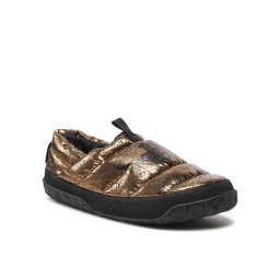 The North Face Papucs Nuptse Mule Metallic NF0A7W4B9Y01 Arany