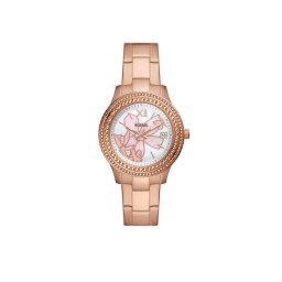 Fossil Karóra Stella ES5192 Arany