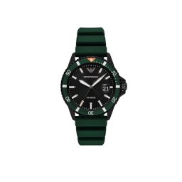 Emporio Armani Karóra AR11464 Zöld