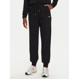 Fila Melegítő alsó Buetzow FAW0701 Fekete Regular Fit