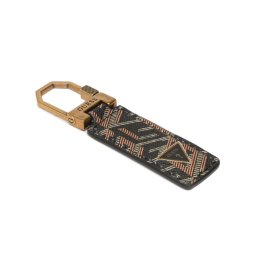 Guess Kulcstartó Ederlo Keyrings RMERLO P3103 Fekete