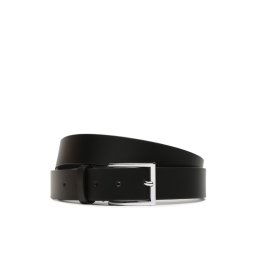 Guess Férfi öv BM7774 P3435 Fekete