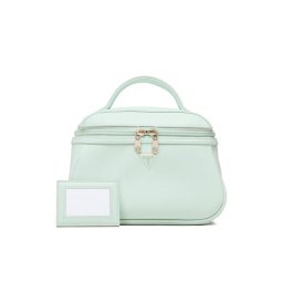 Guess Smink táska Not Coordinated Accessories PW1523 P3161 Zöld