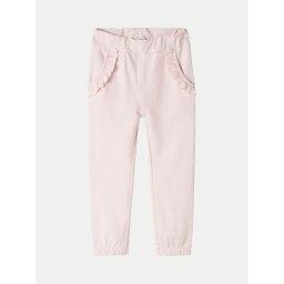 NAME IT Melegítő alsó Luva 13232137 Rózsaszín Regular Fit