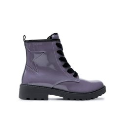 Geox Csizma Jr Casey J9420G 000HH C8016 S Lila