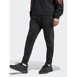 adidas Melegítő alsó IM2899 Fekete Regular Fit