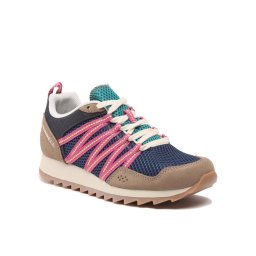 Merrell Sportcipő Alpine Sneaker Sport J004144 Kék