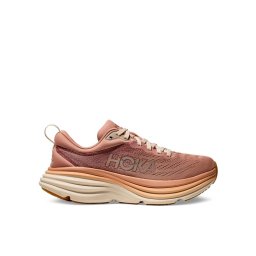 Hoka Futócipő Bondi 8 1127952 Barna
