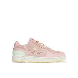 Lacoste Sportcipő T-Clip 123 8 Sfa 745SFA0067AMY Rózsaszín