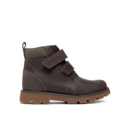 Clarks Bakancs Heath Strap K 261692697 Barna