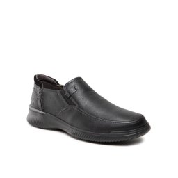 Clarks Félcipő Donaway Step 261614807 Fekete