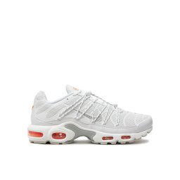Nike Sportcipők Air Max Plus Utility FJ4232 Fehér