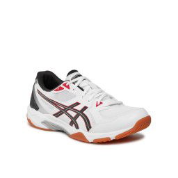 Asics Teremcipők Gel-Rocket 10 1071A054 Fehér