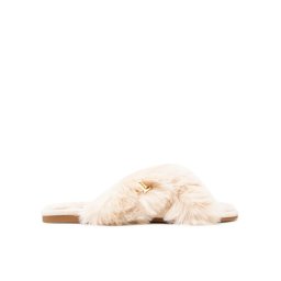 Lauren Ralph Lauren Papucs Sydni 802851160003 Bézs