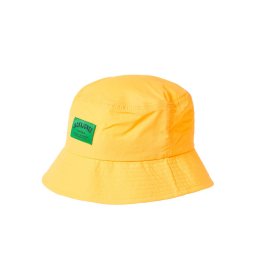 Jack&Jones Kalap 12229305 Narancssárga