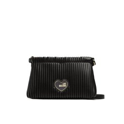 LOVE MOSCHINO Táska JC4047PP1GLA1000 Fekete