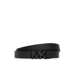 MICHAEL Michael Kors Férfi öv Belts 39S3TBLY2L Fekete