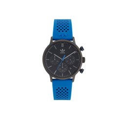 adidas Originals Karóra Style Code One Chrono AOSY22015 Kék