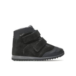 Mrugała Bakancs Jogi 6258/2-90 Fekete