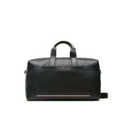 Tommy Hilfiger Táska TH Centarl Duffle AM0AM11311 Fekete