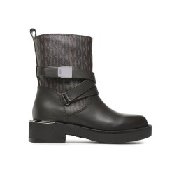 DKNY Bokacsizma Taeta K2312709 Barna