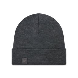 Buff Sapka Heavyweight Merino Wool Hat 111170.937.10.00 Szürke