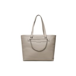 MICHAEL Michael Kors Táska Slater 30R3S04T3L Szürke