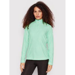 Regatta Polár kabát Montes RWA240 Zöld Regular Fit