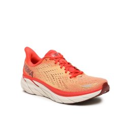 Hoka Futócipő Clifton 8 1119393-FBOR Narancssárga
