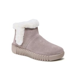 Skechers Bokacsizma Love Affair 144055/DKTP Szürke