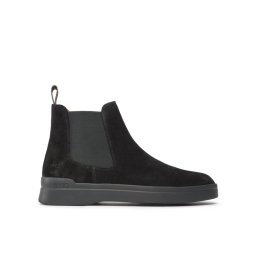 Liu Jo Bokacsizma Duke 02 7G3017 PX002 Fekete