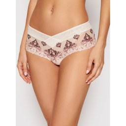 Chantelle Boxerek Champs-Elysées C26040 Rózsaszín