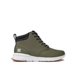 DC Bakancs Mason 2 ADYS700216 Khaki