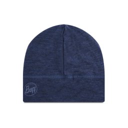 Buff Sapka Merino Lightweight Beanie 113013.788.10.00 Kék