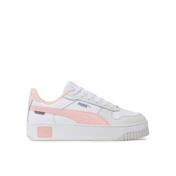 Puma Sportcipő Carina Street 389390 05 Fehér
