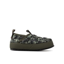 The North Face Papucs Thermoball Traction Mule II NF0A39UX94W1 Khaki