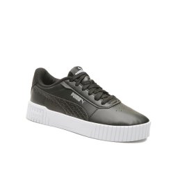 Puma Sportcipő Carina 2.0 Logo Power 391129 02 Fekete