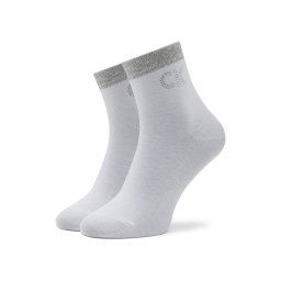 Calvin Klein Hosszú női zokni 701218782 Fehér
