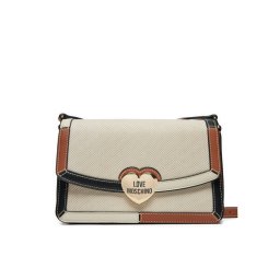 LOVE MOSCHINO Táska JC4043PP1ILH110A Bézs