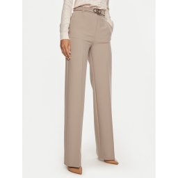 Marciano Guess Szövet nadrág Celia 4BGB03 7046A Bézs Regular Fit