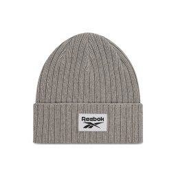 Reebok Sapka Te Beanie GH0432 Szürke