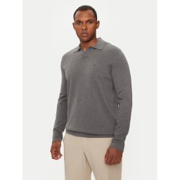 Marc O'Polo Pólóing 428 5135 60320 Szürke Regular Fit