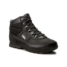 Helly Hansen Bakancs Woodlands 108-23.990 Fekete
