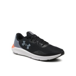 Under Armour Futócipő Ua Charged Pursuit 3 Tech 3025424-003 Fekete
