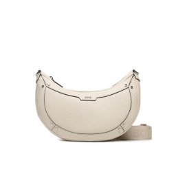 Boss Táska Ivy Hobo W. 50498659 Ekru