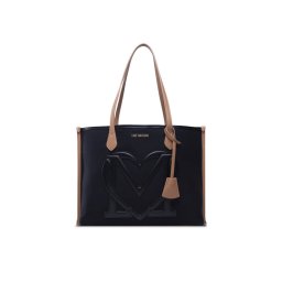 LOVE MOSCHINO Táska JC4061PP1GLH100A Fekete