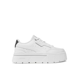Puma Sportcipők Mayze Stack Soft Wns 391083 06 Fehér