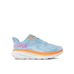 Hoka Futócipő Clifton 9 Wide 1132211-ABIW Kék