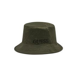 Guess Kalap Bucket Not Coordinated Hats AW8635 NYL01 Zöld
