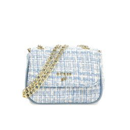 Guess Táska Mini Convertible Cro J3GZ13 WFEG0 Kék